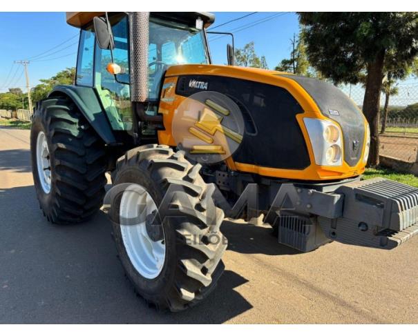 Foto de TRATOR VALTRA BM125i ANO 2017