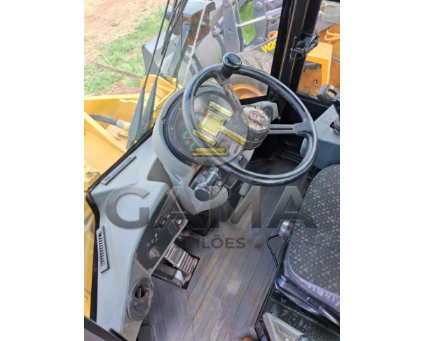 Foto de PÁ CARREGADEIRA CATERPILLAR 938H - ANO 2010