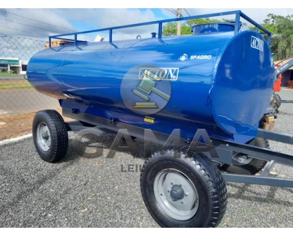 Foto de CARRETA TANQUE 4.200 LTS - ACTON
