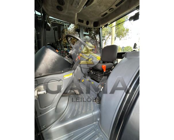 Foto de TRATOR YANMAR SOLIS 90 - ANO 2022