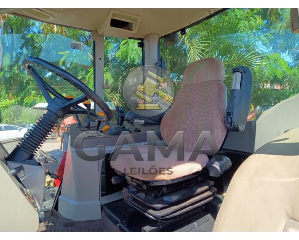 Foto de TRATOR JOHN DEERE 6180J – ANO 2017