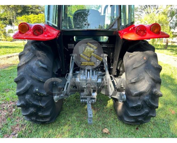 Foto de TRATOR MASSEY FERGUSON 4283 - ANO 2012