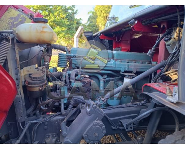 Foto de SCANIA 113 - ANO 1992 – TANQUE 8.000 LITROS