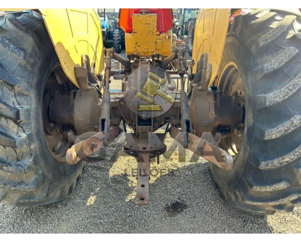 Foto de TRATOR VALMET 86ID - ANO 1981