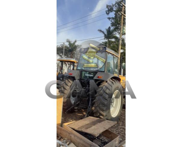 Foto de TRATOR VALTRA BM110 - ANO 2006