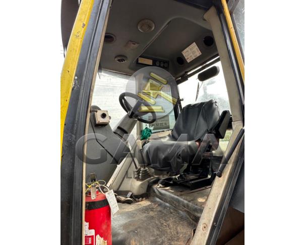 Foto de TRATOR VALTRA BM110 - ANO 2016
