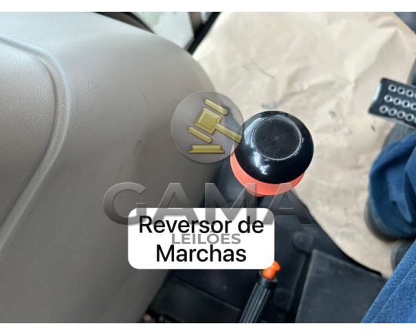 Foto de TRATOR CASE FARMALL 80 CABINADO - ANO 2016