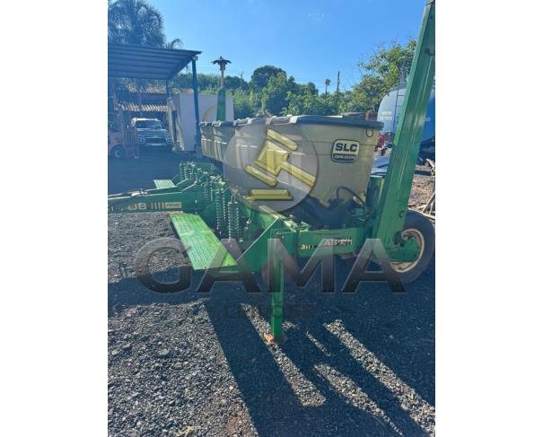 Foto de PLANTADEIRA SLC 708 JOHN DEERE 7 LINHAS