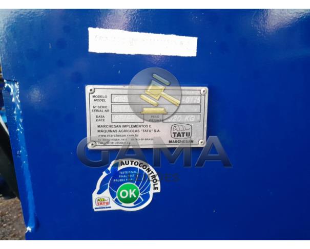 Foto de PLANTADEIRA TATU MARCHESAN COP FLEX 600 - ANO 2023
