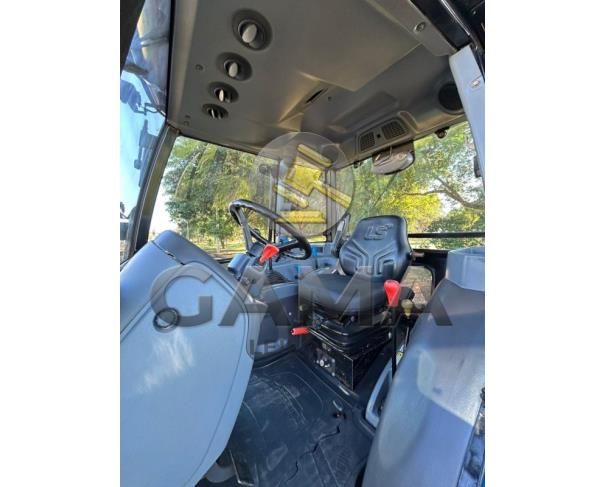 Foto de TRATOR LS TRACTOR PLUS 100 - ANO 2018