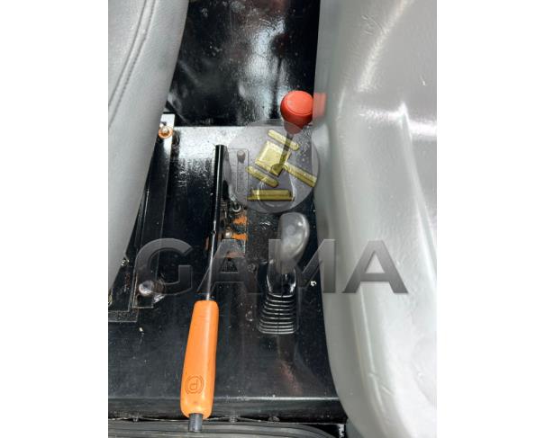 Foto de TRATOR MASSEY FERGUSON 4283 - ANO 2012/ 2013