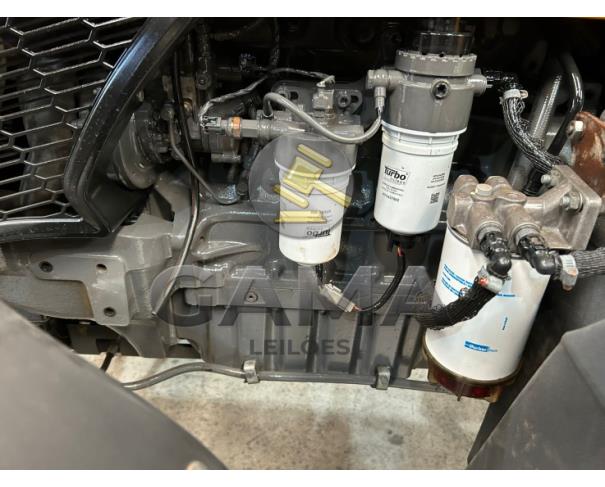 Foto de TRATOR VALTRA A134 - ANO 2018