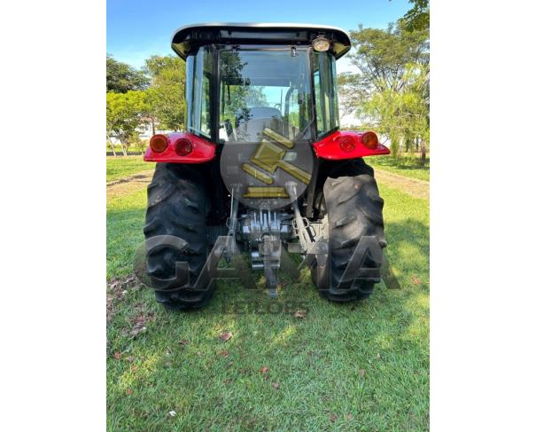Foto de TRATOR MASSEY FERGUSON 4283 - ANO 2012