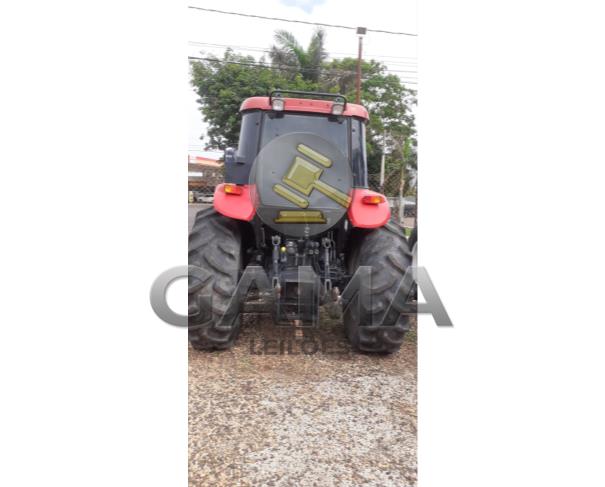 Foto de TRATOR CASE 80 FARMALL - ANO 2016