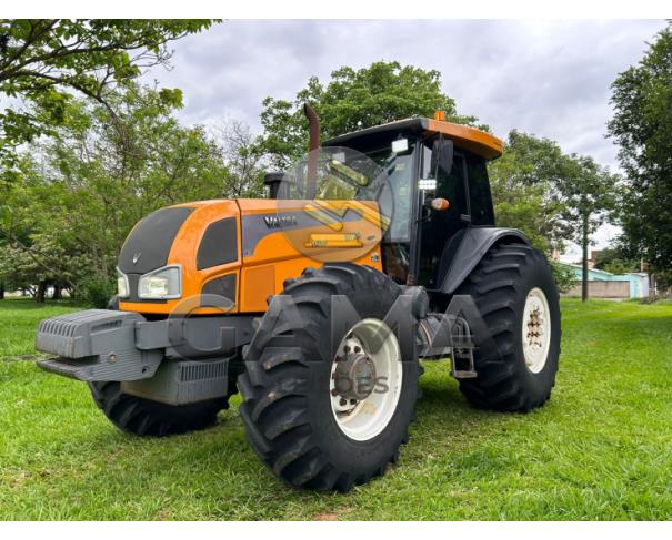 Foto de TRATOR VALTRA BH180 - ANO 2010