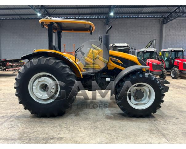 Foto de TRATOR VALTRA A134 - ANO 2018