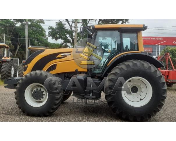 Foto de TRATOR VALTRA BH145 - ANO 2016