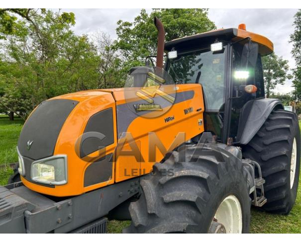 Foto de TRATOR VALTRA BH180 - ANO 2010