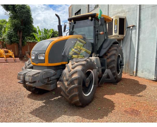 Foto de TRATOR VALTRA BT210 – ANO 2013