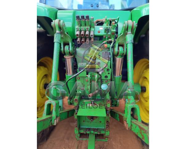 Foto de TRATOR JOHN DEERE 7210J - ANO 2013