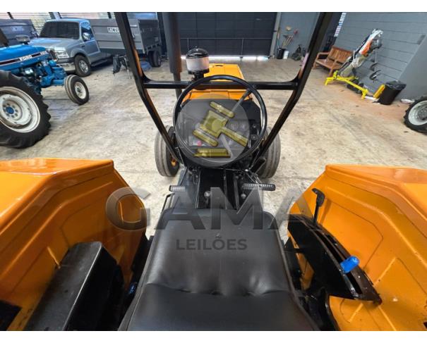 Foto de TRATOR VALMET 785 - ANO 1996 - REVISADO