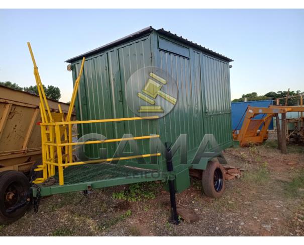 Foto de VIVÊNCIA PARA 6 PESSOAS COM 2 BANHEIROS E CAIXA D'ÁGUA TÉRMICA