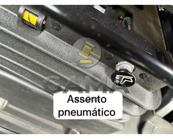 Foto de TRATOR LS TRACTOR H145 - ANO 2020