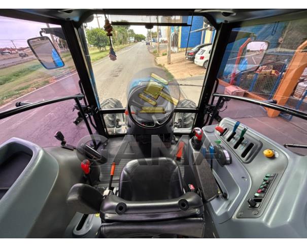 Foto de TRATOR LS TRACTOR H145 - ANO 2020