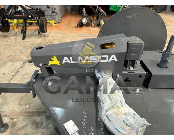 Foto de ROÇADEIRA PARA PASTO - ALMEIDA/ 1,8M (NOVA)