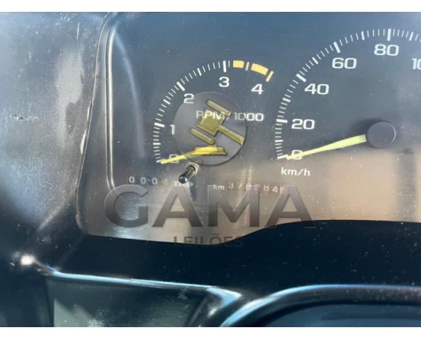 Foto de SILVERADO D20 - ANO 2000/2001