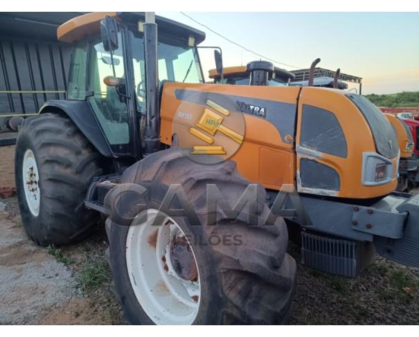 Foto de TRATOR VALTRA BH180 - ANO 2010