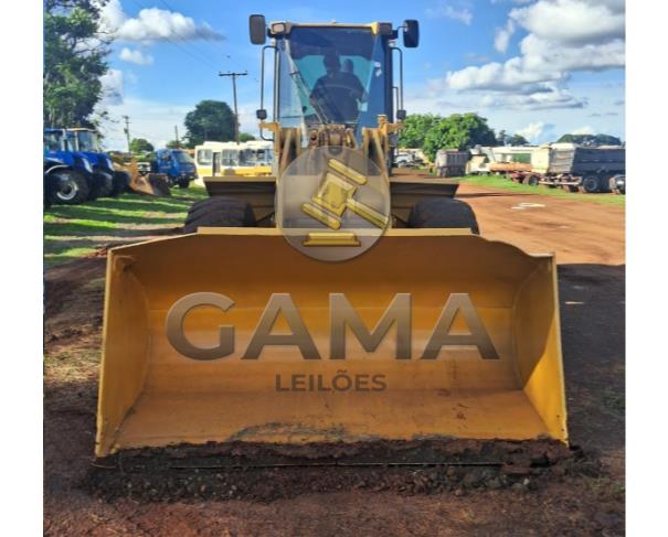 Foto de PÁ CARREGADEIRA CATERPILLAR 938G II - ANO 2006