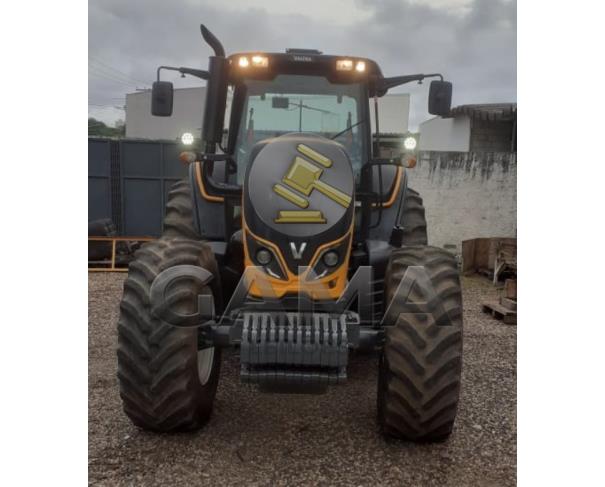 Foto de TRATOR VALTRA BH145 - ANO 2016