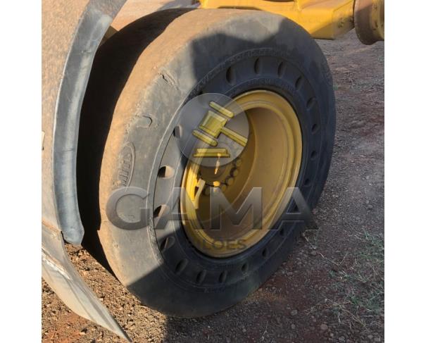 Foto de PÁ CARREGADEIRA CATERPILLAR 924K - ANO 2018