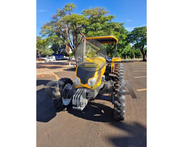 Foto de TRATOR VALTRA A850 - ANO 2018