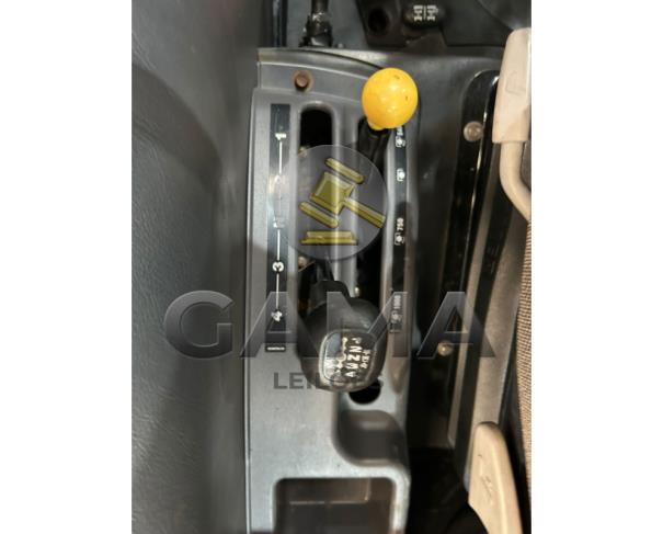 Foto de TRATOR LS TRACTOR U60 - ANO 2017 C/ CONCHA