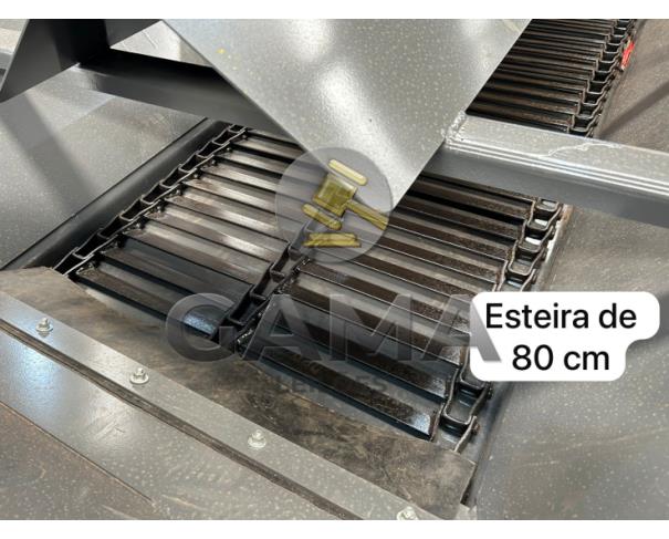 Foto de DISTRIBUIDOR DE CALCÁRIO ALMEIDA 3.000 KG (NOVO)