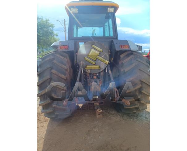 Foto de TRATOR VALTRA BH180 - ANO 2007