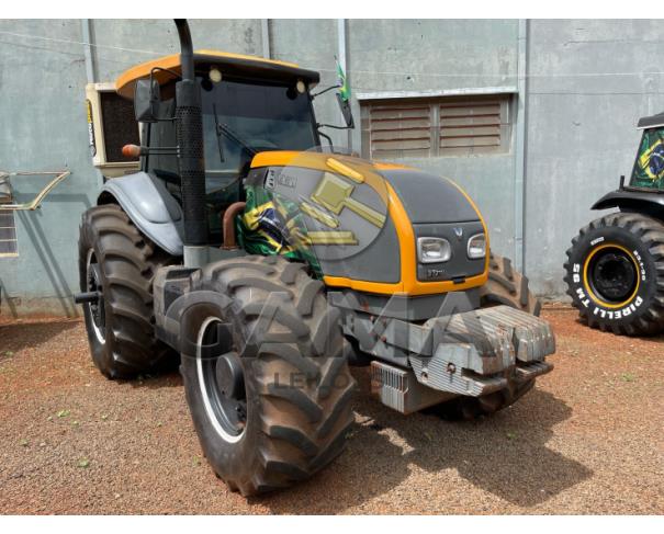 Foto de TRATOR VALTRA BT210 – ANO 2013