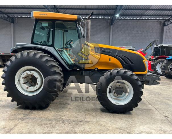 Foto de TRATOR VALTRA BM125i ANO 2017
