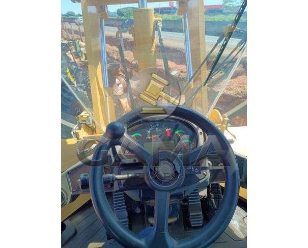 Foto de PÁ CARREGADEIRA CATERPILLAR 938H - ANO 2012