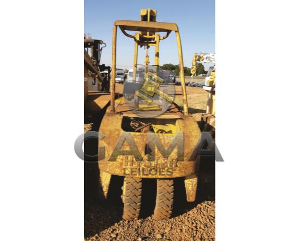 Foto de GUINDASTE HYSTER K110 CAP. 5 TON