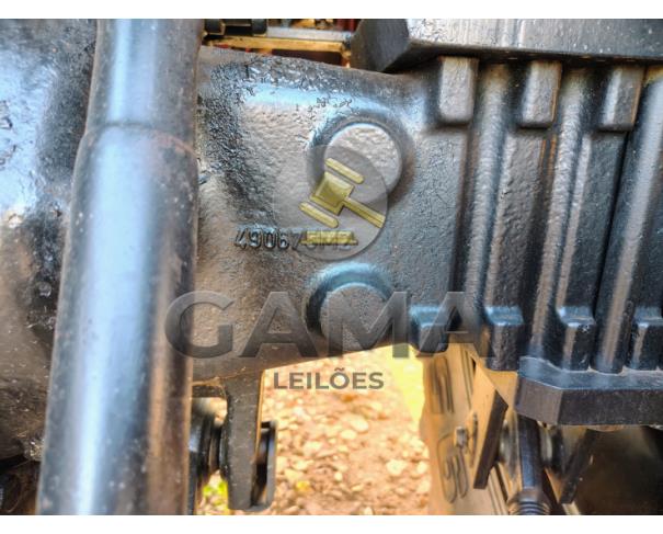 Foto de TRATOR MASSEY FERGUSON 5285 - ANO 2005