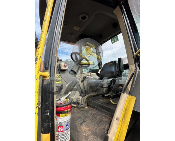 Foto de TRATOR VALTRA BM110 - ANO 2016