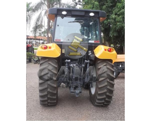 Foto de TRATOR VALTRA A990 - ANO 2019
