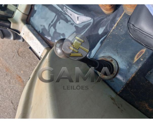 Foto de TRATOR NEW HOLLAND TL95E - ANO 2010