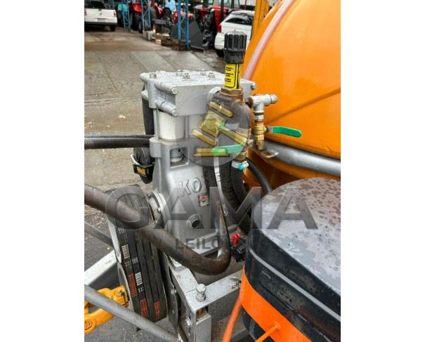 Foto de PULVERIZADOR ATOMIZADOR KO/ SPEEDJET 4000L