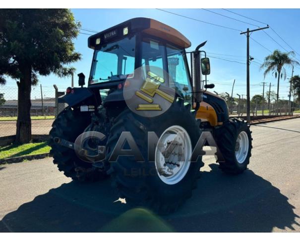 Foto de TRATOR VALTRA BM125i ANO 2017