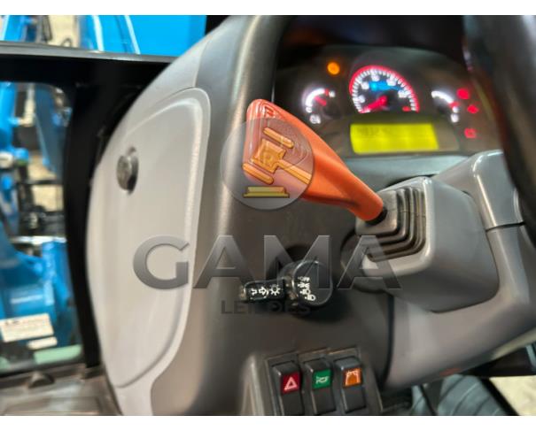 Foto de TRATOR LS TRACTOR U60 - ANO 2017 C/ CONCHA