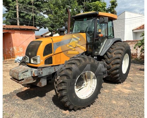 Foto de TRATOR VALTRA BH185 - ANO 2012